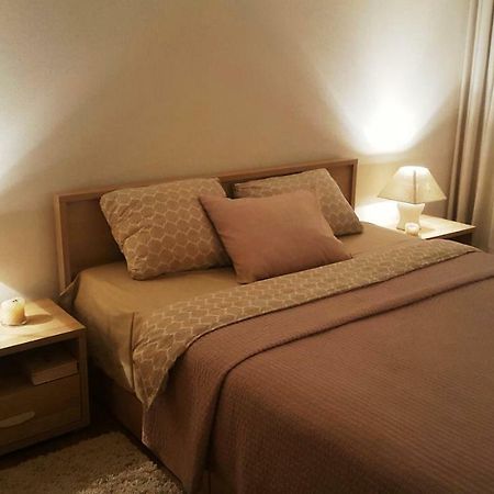 Apartamentai Dainu Šiauliai 외부 사진