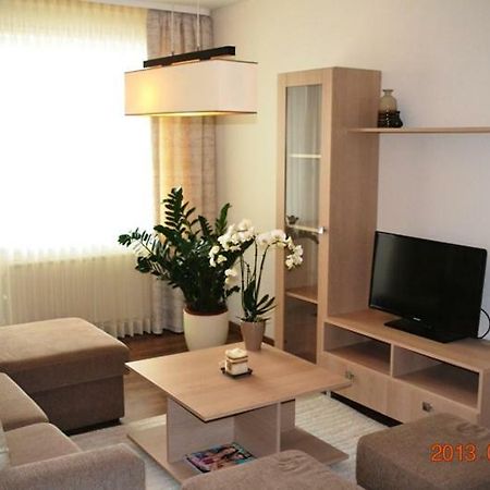 Apartamentai Dainu Šiauliai 외부 사진