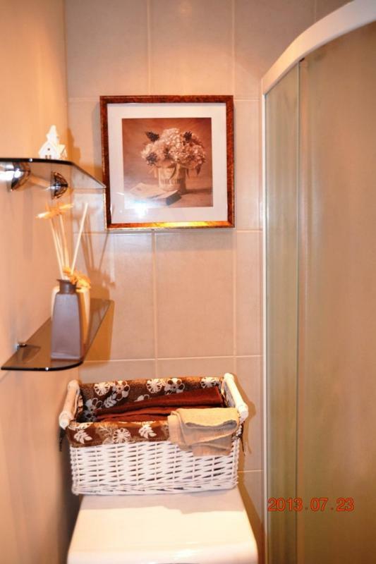 Apartamentai Dainu Šiauliai 외부 사진